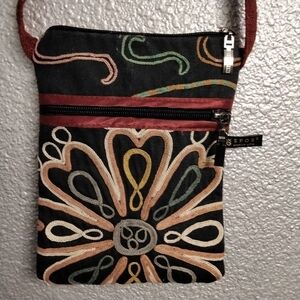 COPY - THIS JINGPIN BAG WAS HANDMADE IN KYRGYZSTAN